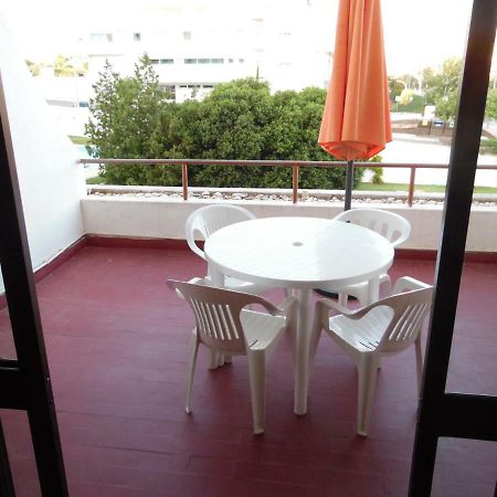Apartamento Em Albufeira Zewnętrze zdjęcie