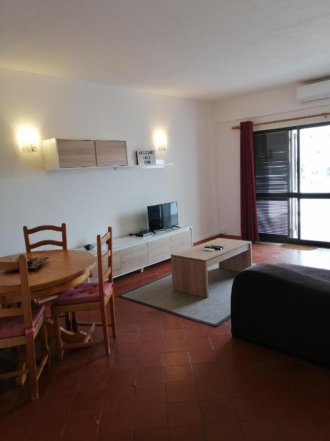 Apartamento Em Albufeira Zewnętrze zdjęcie