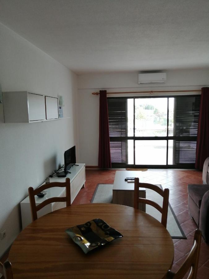 Apartamento Em Albufeira Zewnętrze zdjęcie