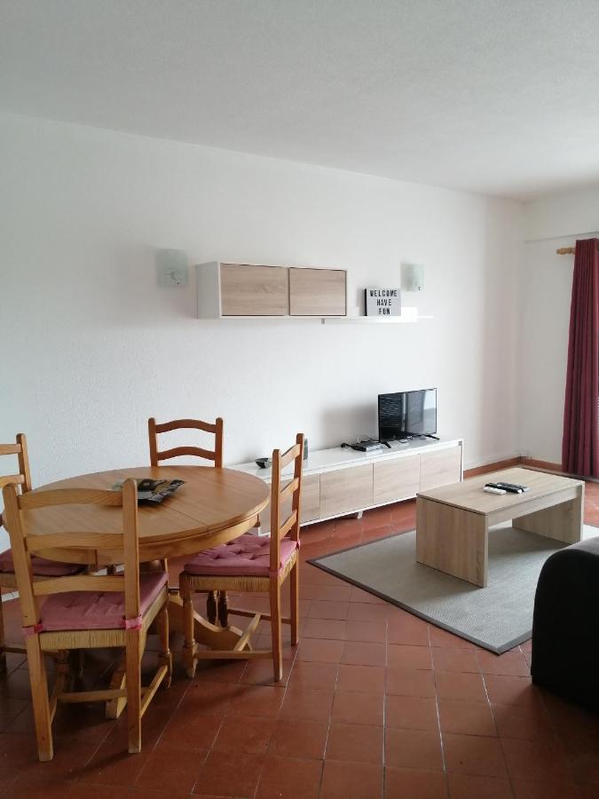 Apartamento Em Albufeira Zewnętrze zdjęcie