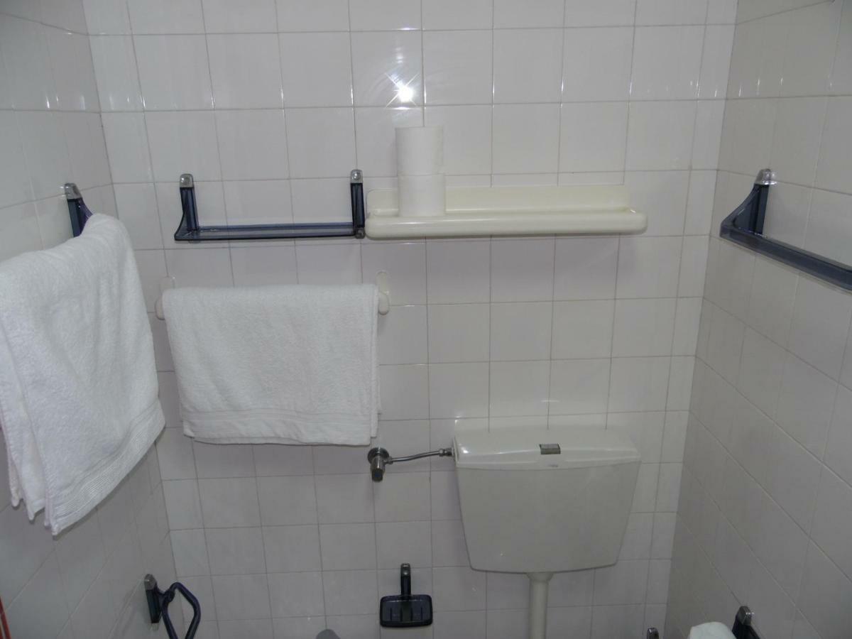 Apartamento Em Albufeira Zewnętrze zdjęcie