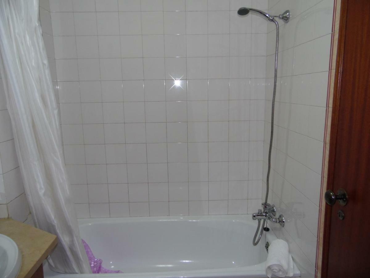 Apartamento Em Albufeira Zewnętrze zdjęcie