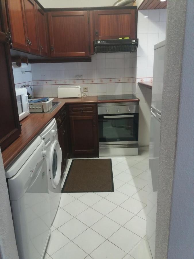 Apartamento Em Albufeira Zewnętrze zdjęcie